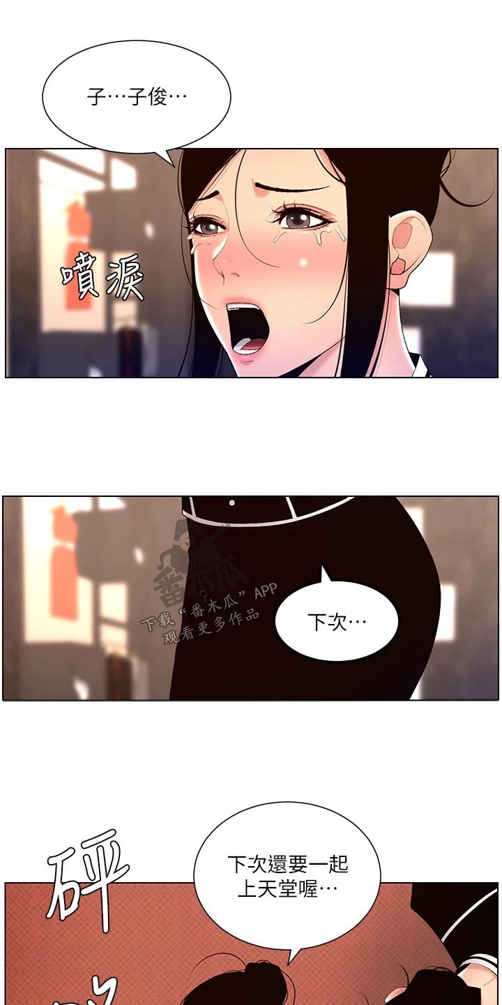 帝王软件漫画,第43章：礼物4图