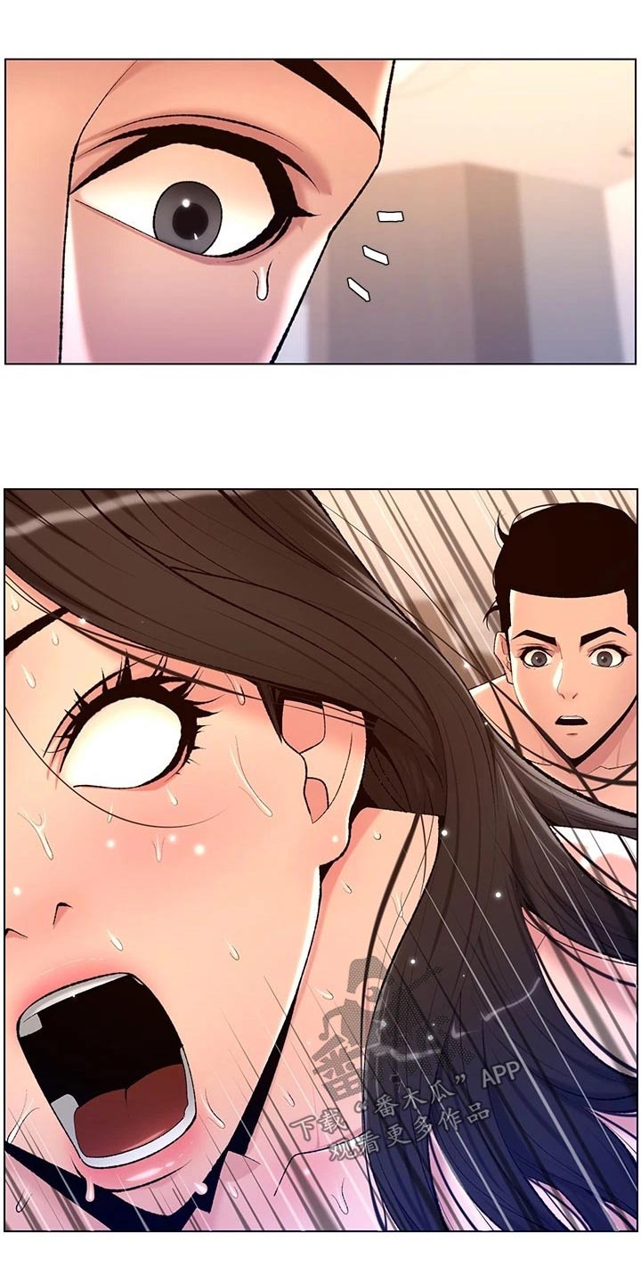 帝王软件漫画,第39章：阴影4图