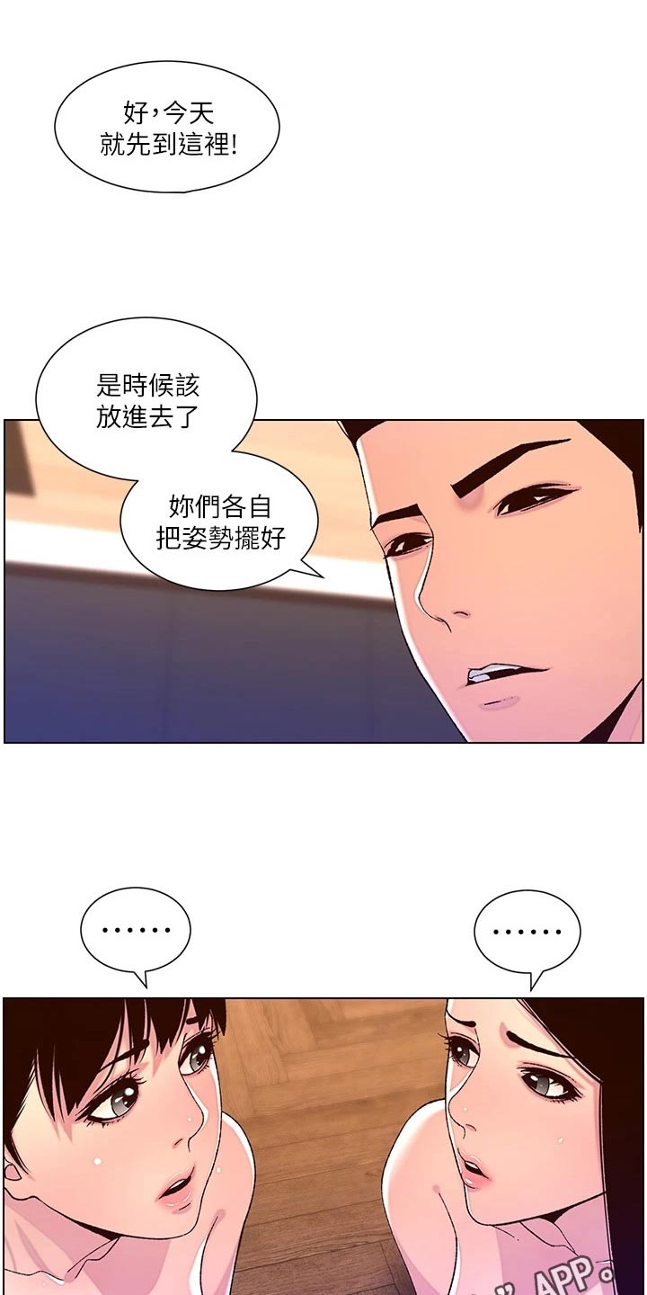 帝王花烛一片叶子多少钱漫画,第77章：神的使徒1图