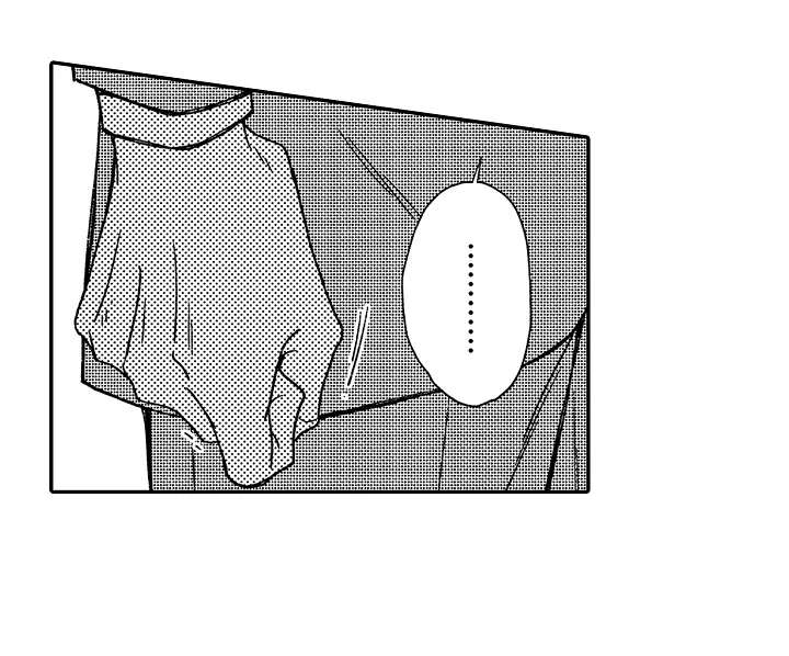 减压的意思是什么漫画,第16章：像个傻瓜4图