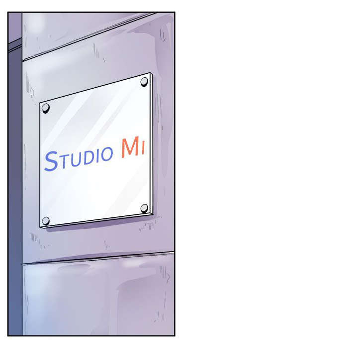 邻墙有眼漫画,第1章：人体研究学2图