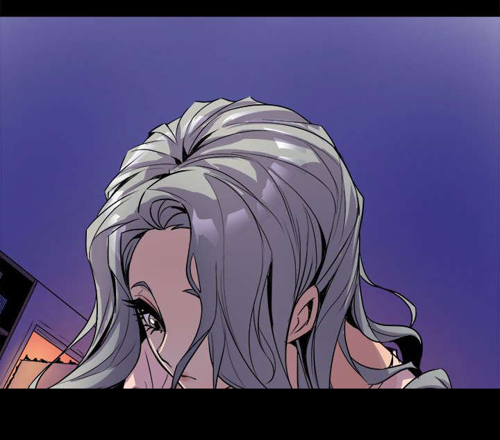 邻墙有眼漫画,第8章：礼尚往来1图