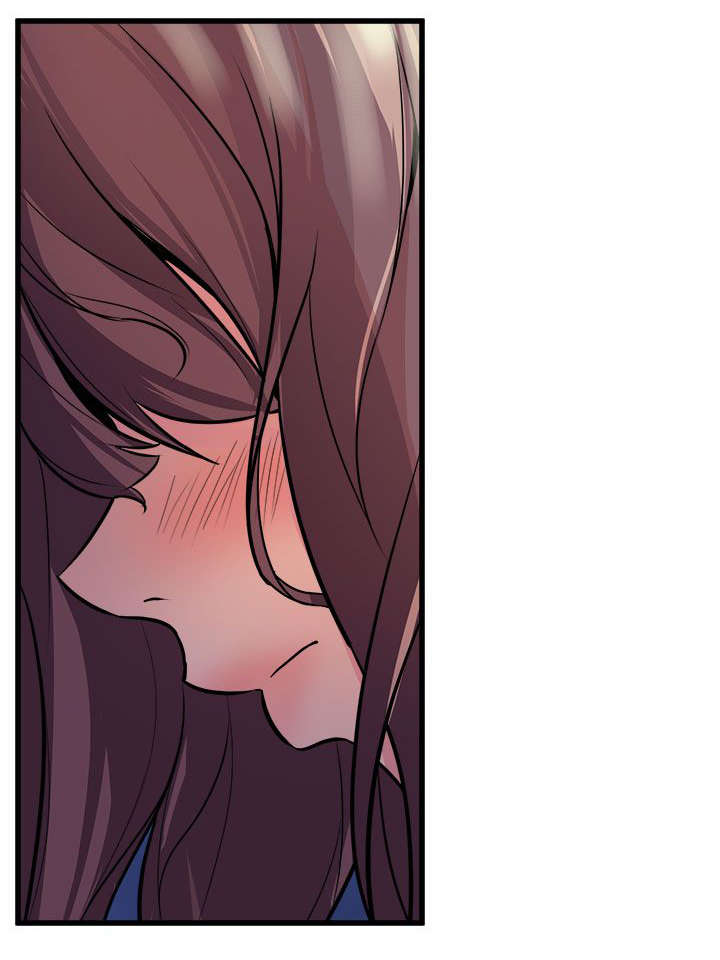 邻墙有眼漫画,第18章：无法隔绝的房间5图