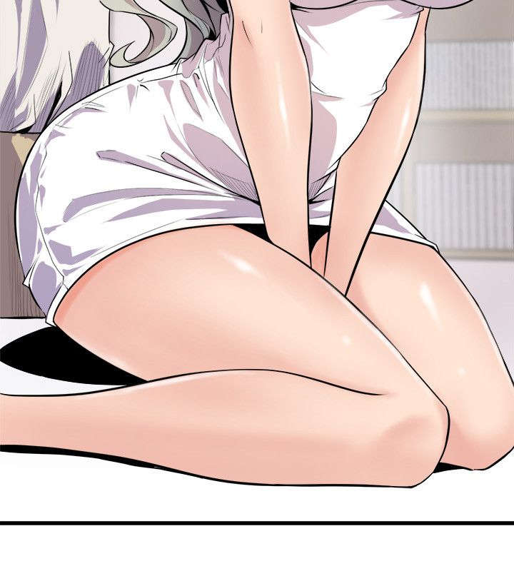 邻墙有眼漫画,第32章：一次就好3图