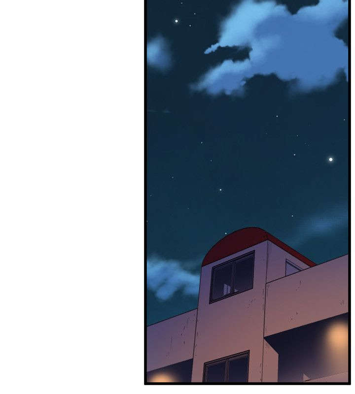 邻墙有眼漫画,第35章：难以置信2图