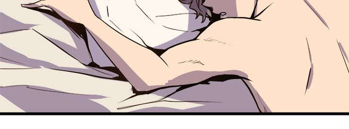 邻墙有眼漫画,第47章：有目的的接近4图