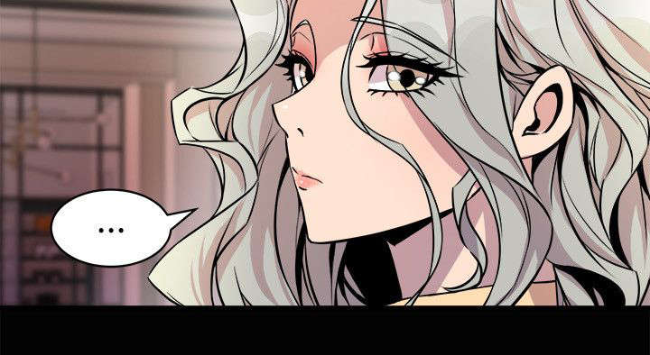 邻墙有眼漫画,第36章：计划之中4图