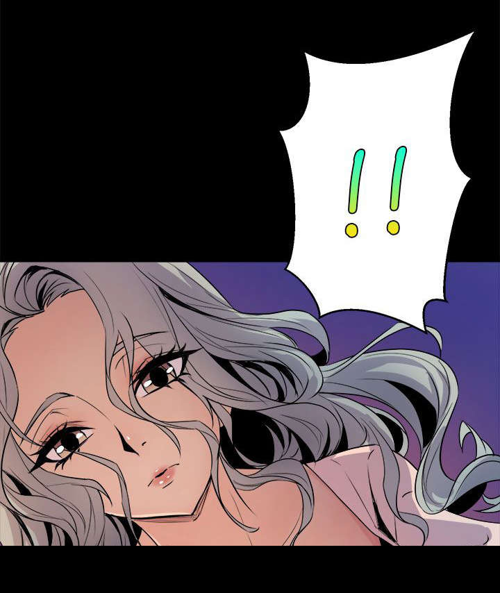 邻墙有眼漫画,第8章：礼尚往来3图