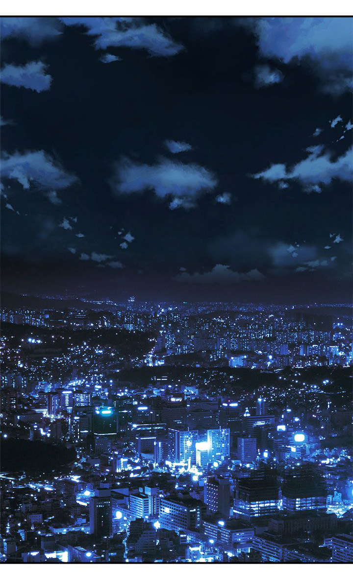 邻墙有眼漫画,第27章：老同学1图