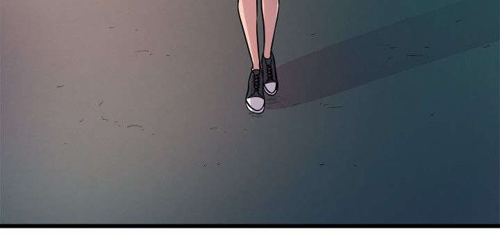 邻墙有眼漫画,第37章：归家4图