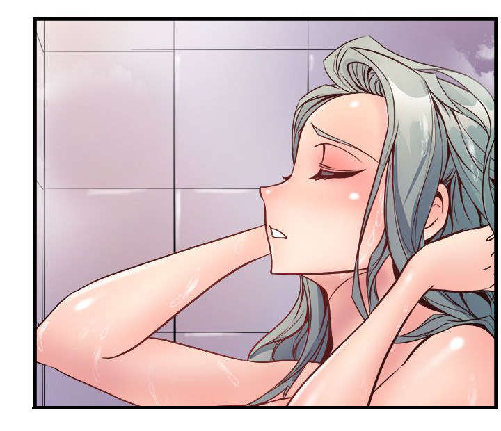 邻墙有眼漫画,第18章：无法隔绝的房间3图