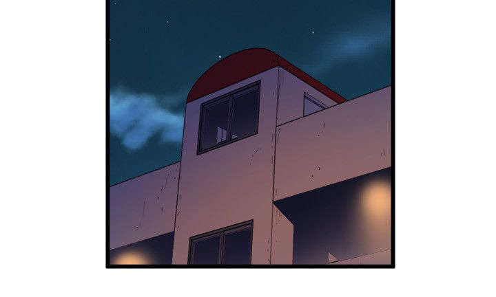 邻墙有眼漫画,第32章：一次就好5图