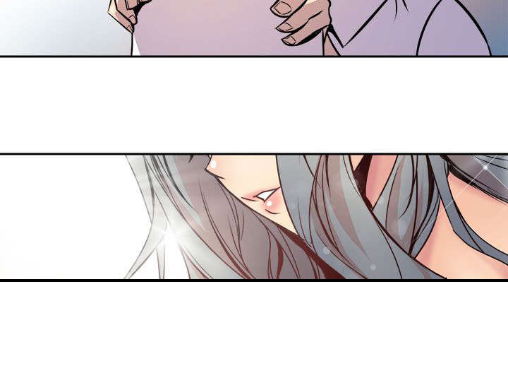 邻墙有眼漫画,第3章：偷窥5图