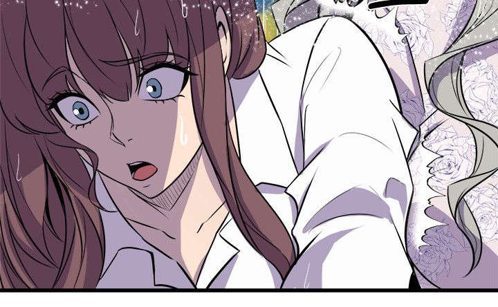 邻墙有眼漫画,第44章：争锋相对3图