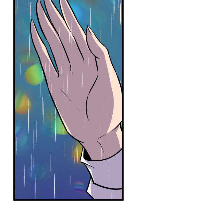 邻墙有眼漫画,第44章：争锋相对4图