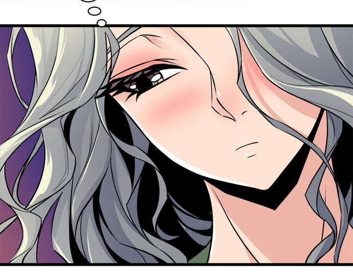 邻墙有眼漫画,第49章：相约电影院1图