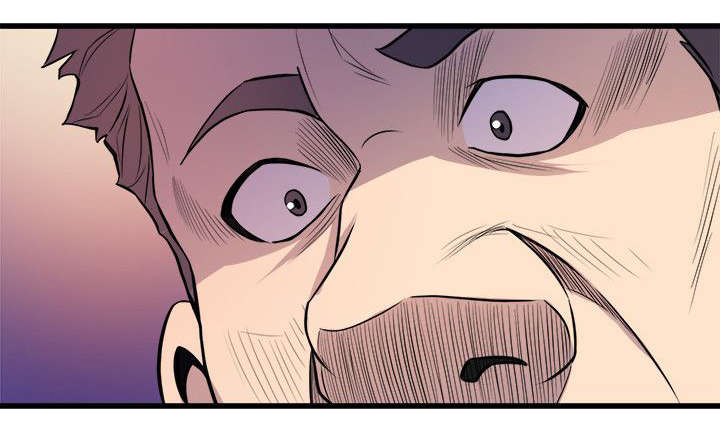 邻墙有眼漫画,第40章：奇怪的姑娘3图