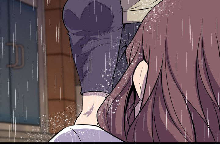 邻墙有眼漫画,第44章：争锋相对2图