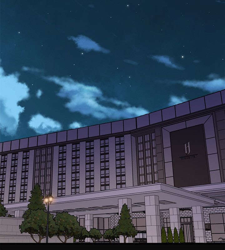 邻墙有眼漫画,第36章：计划之中5图