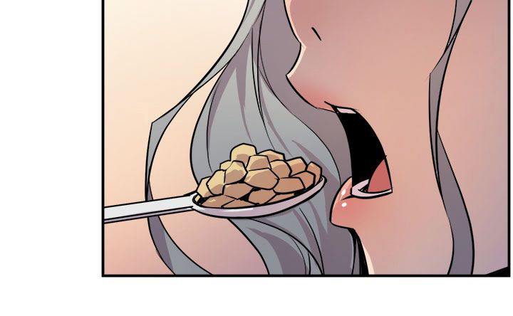 邻墙有眼漫画,第7章：无法制止4图