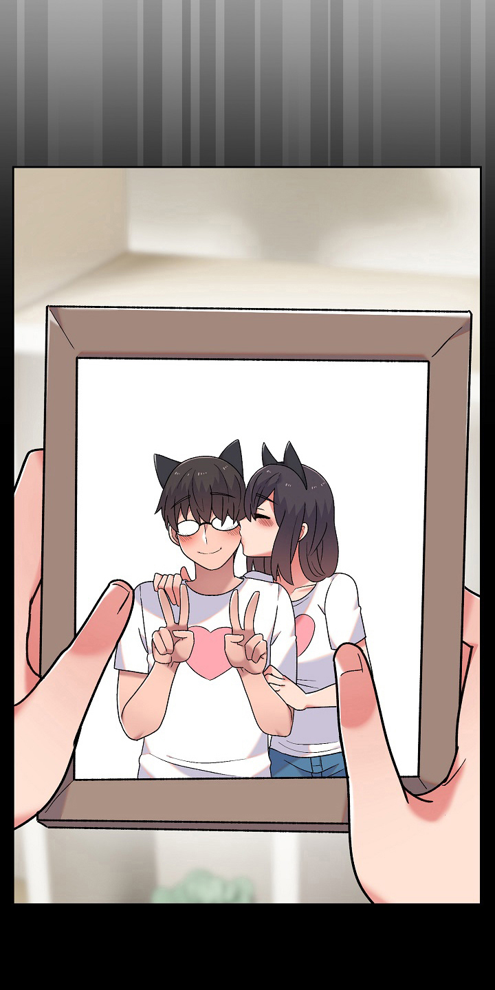 敏雅来袭漫画,第18章：问题2图