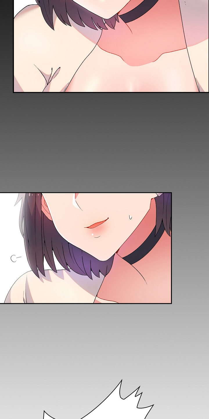 敏雅来袭漫画,第3章：威胁4图