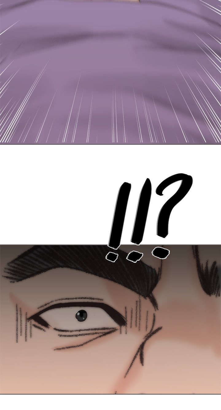 附身之旅漫画,第4章：回味无穷1图