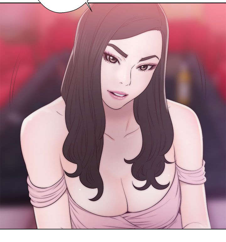 附身男变女漫画,第31章：惩罚1图