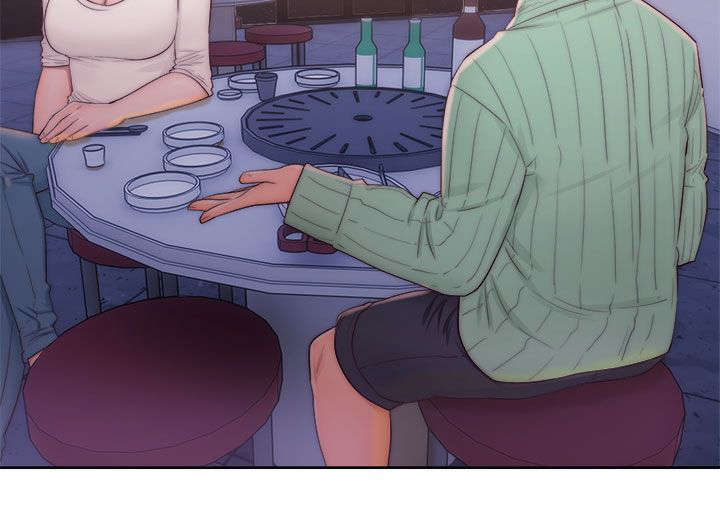 附身之旅漫画,第33章：寻找3图