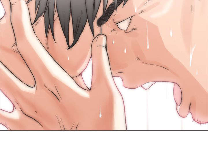 附身之旅漫画,第4章：回味无穷1图