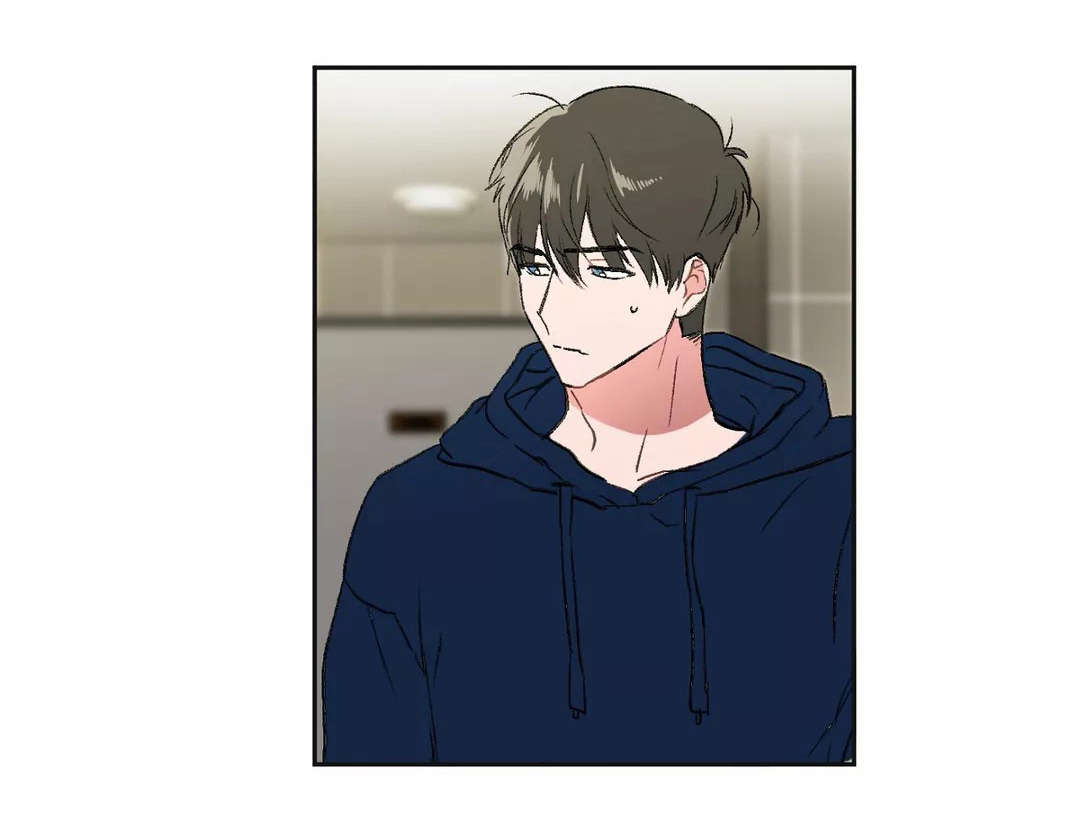 教授by漫画,第6章：解释1图