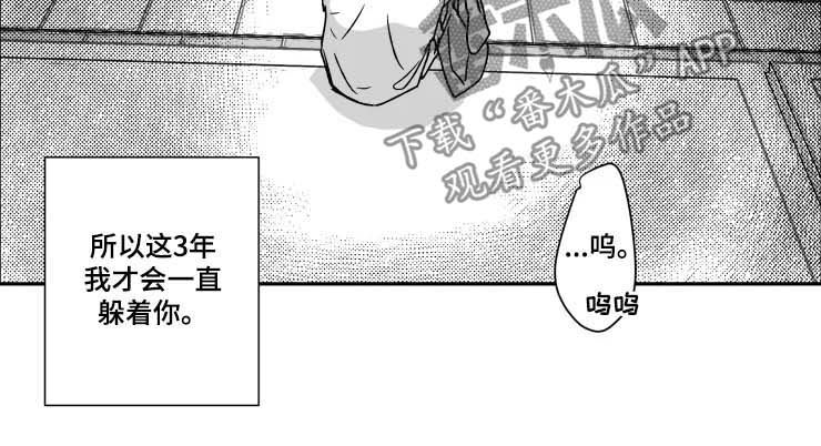 挣脱掌控漫画,第48章：爽约？2图