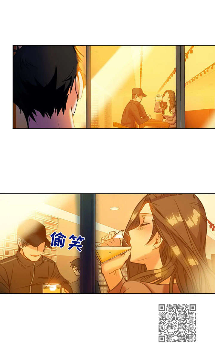 铁齿铜牙纪晓岚全集漫画,第17章：计划1图