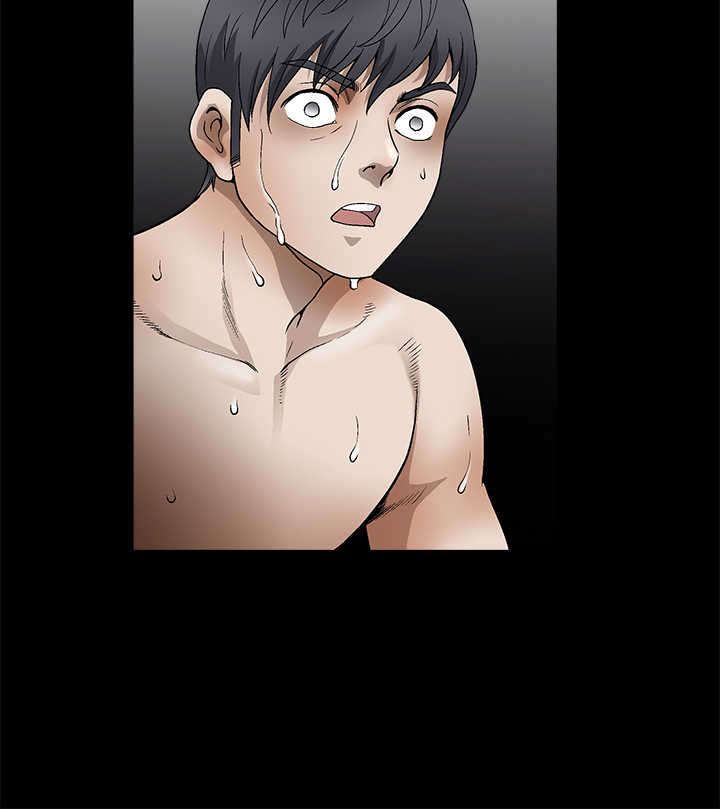 神秘包裹漫画,第21章：奇怪的梦3图