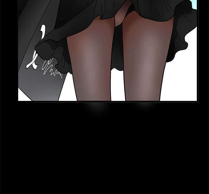 神秘包裹漫画,第37章：美女奖杯2图