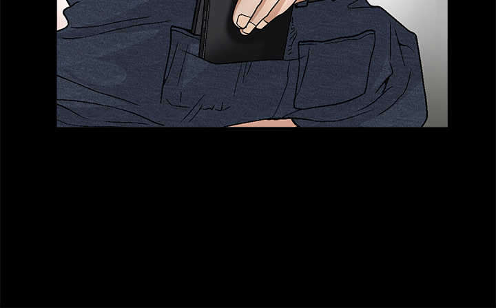 神秘人质电视剧全集漫画,第39章：服从5图