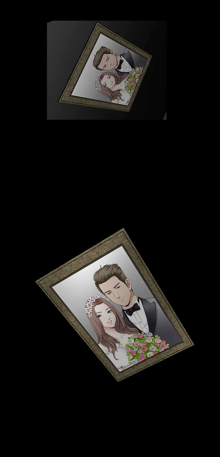 神秘包裹漫画,第5章：有客来1图