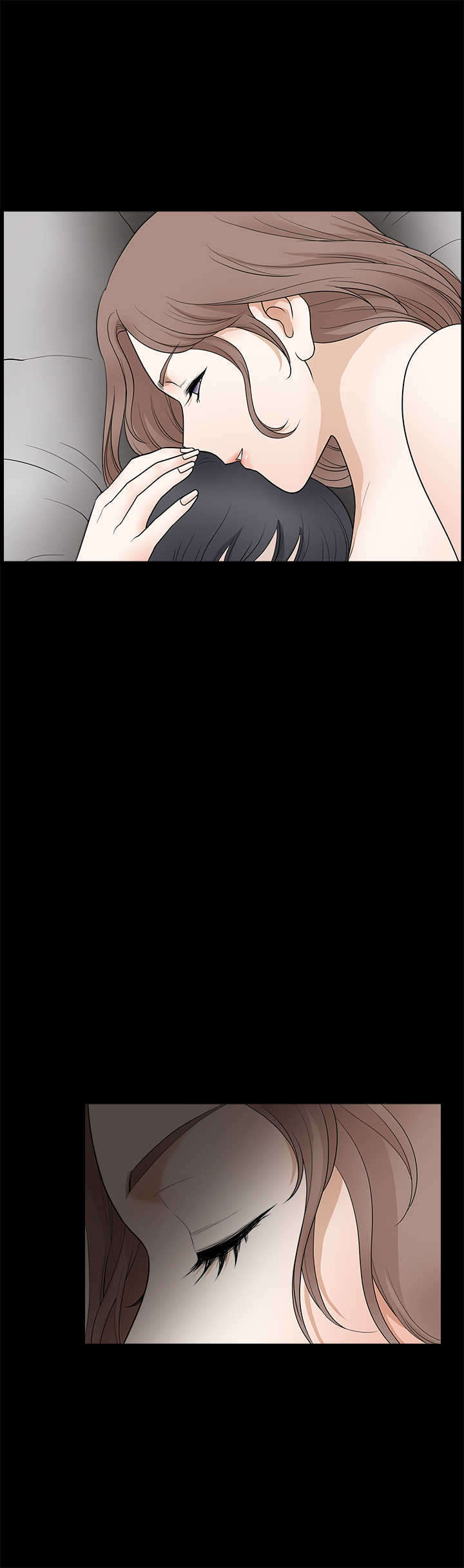 神秘包裹漫画,第50章：定时炸弹1图