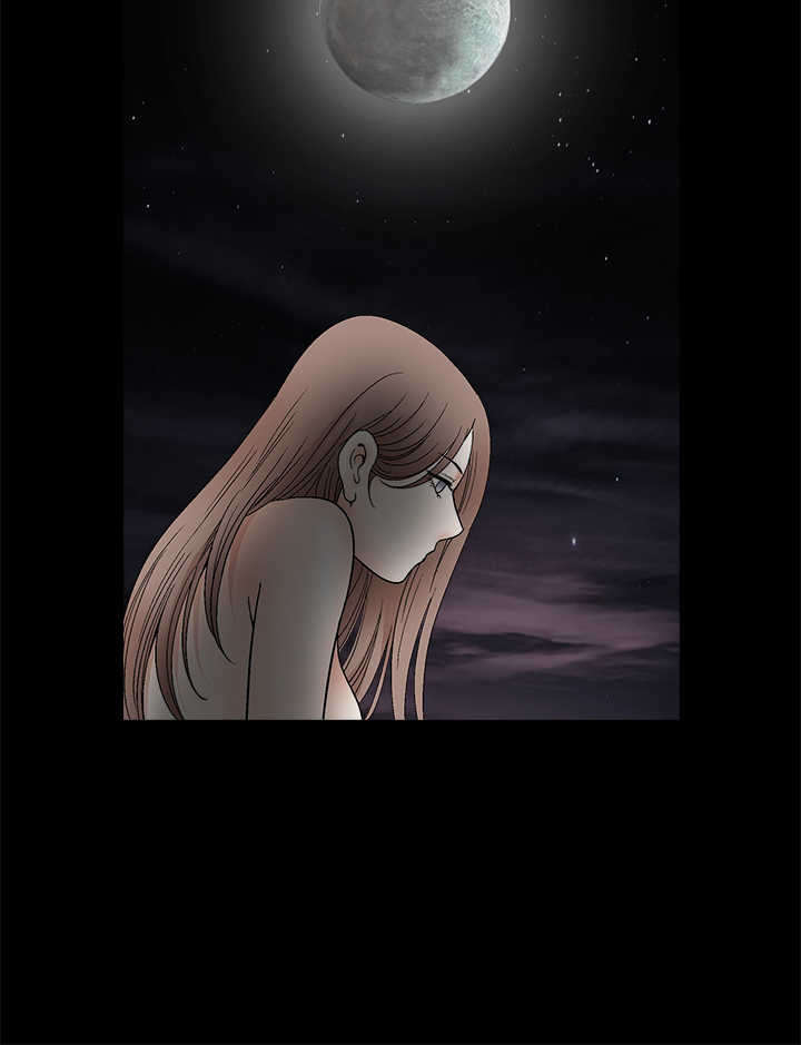 神秘包裹事件揭秘漫画,第30章：朋友1图