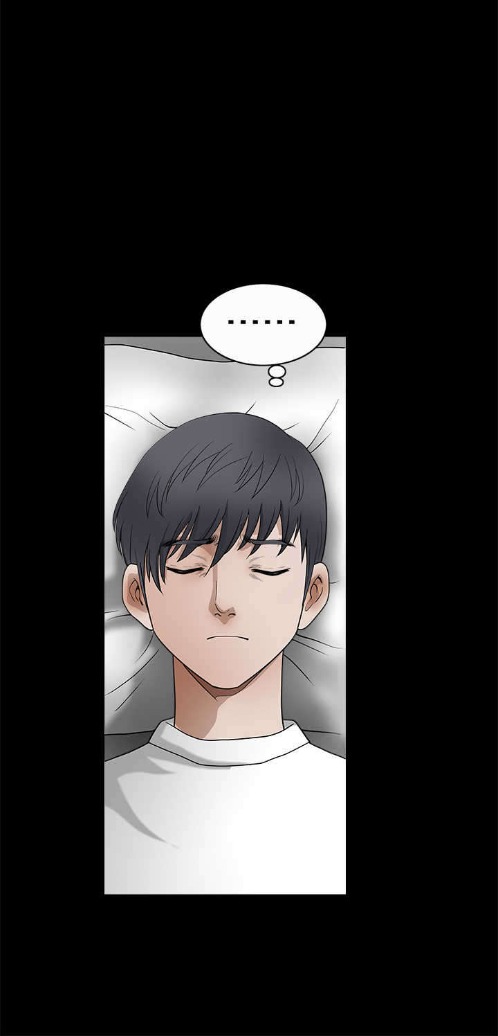 神秘包裹乞丐模拟器漫画,第58章：这是命令5图