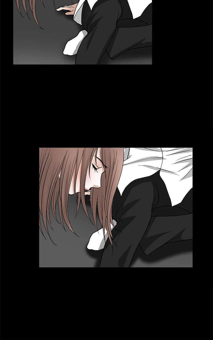 神秘包包开箱漫画,第24章：样本2图