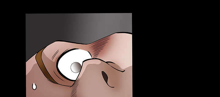 神秘包裹漫画,第55章：冷血无情2图