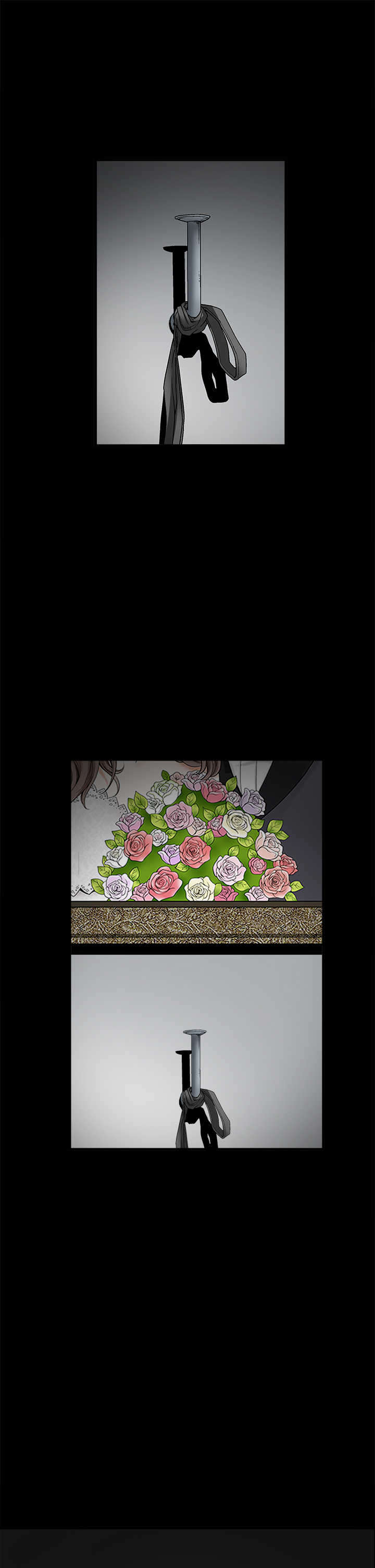 神秘包裹漫画,第20章：宠物5图