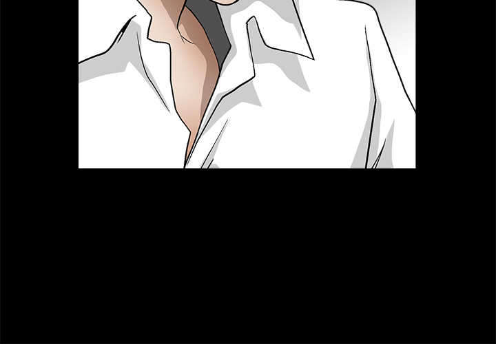 神秘包裹漫画,第25章：变化3图