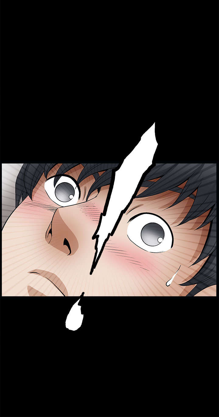 神秘包裹漫画,第16章：夜里的人性5图