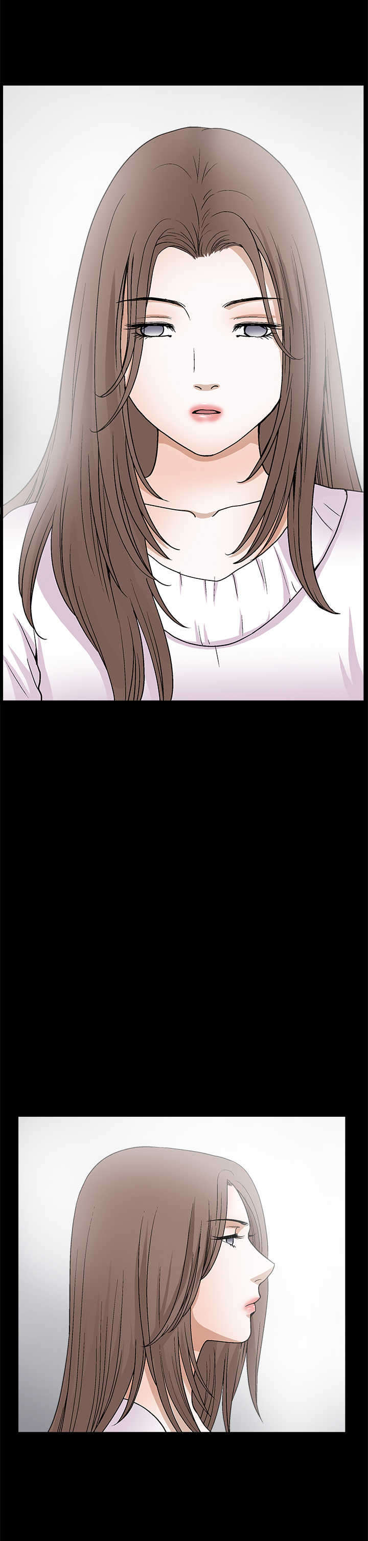 神秘包裹漫画,第40章：征服2图