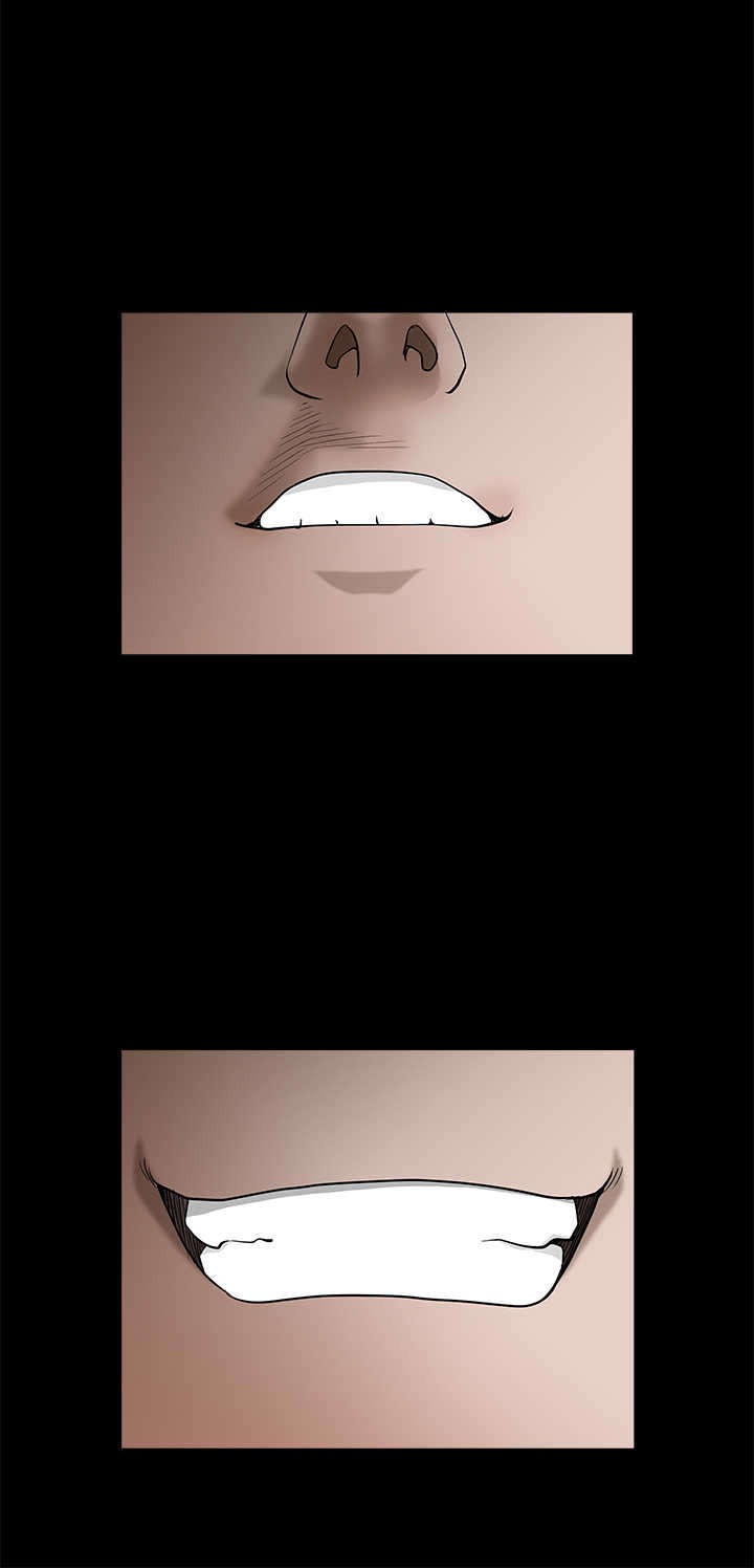 神秘包裹乞丐模拟器漫画,第58章：这是命令3图