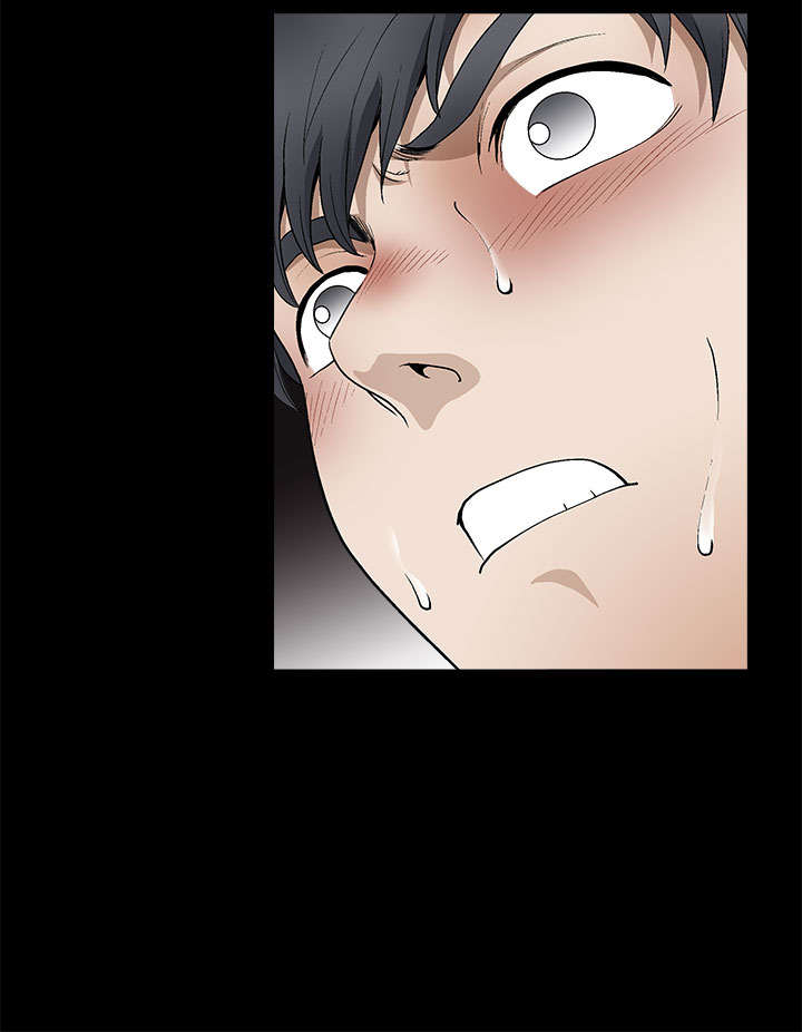 神秘包裹漫画,第14章：梦与现实1图