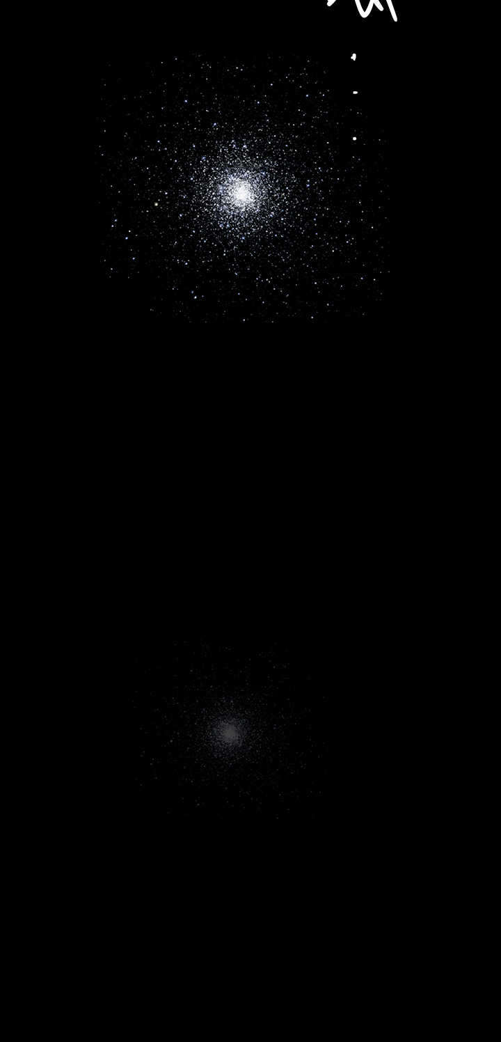 神秘包裹漫画,第33章：界限4图