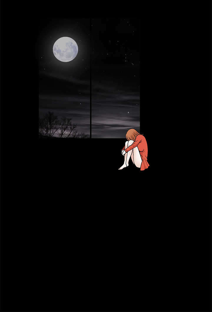 神秘包裹漫画,第43章：掌权者1图